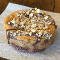 Hazelnut Cream Dream