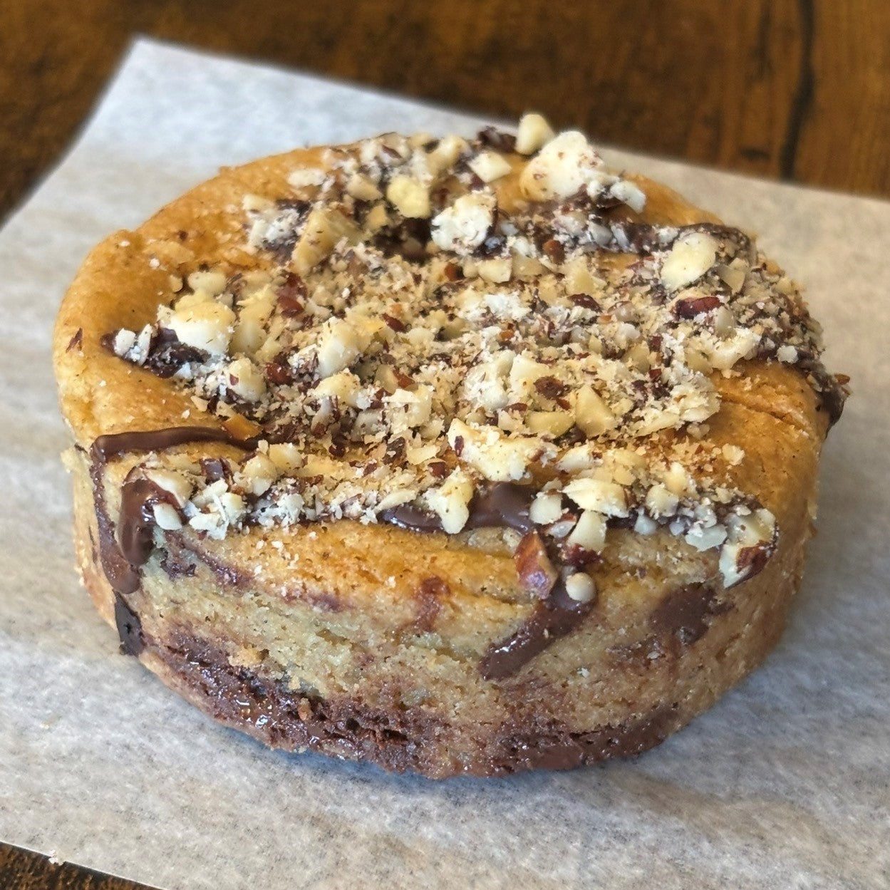 Hazelnut Cream Dream