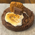Campfire Cookie