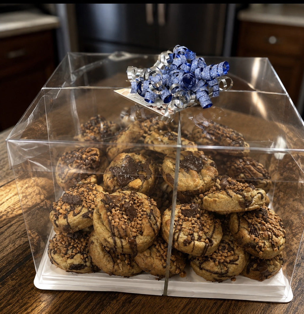 The Show Stopper-36 Cookies