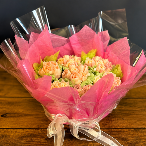 Cupcake Bouquets