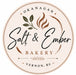 Salt &amp; Ember  - Home