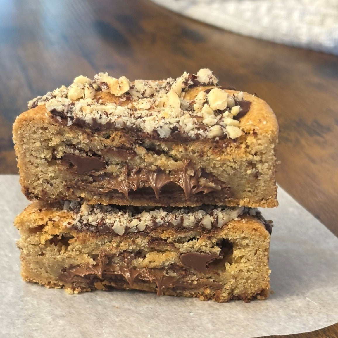 Hazelnut Cream Dream