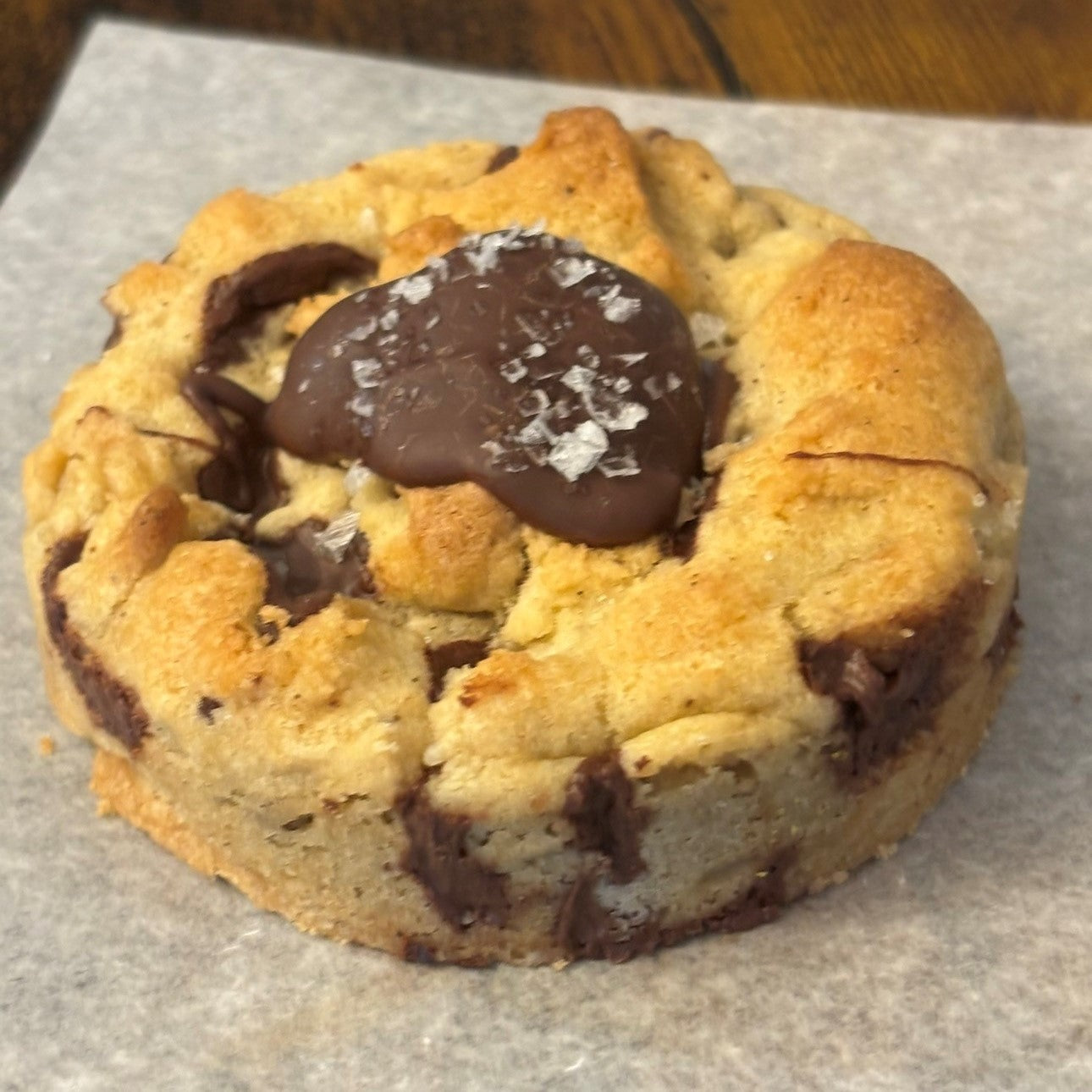 The OG Cookie