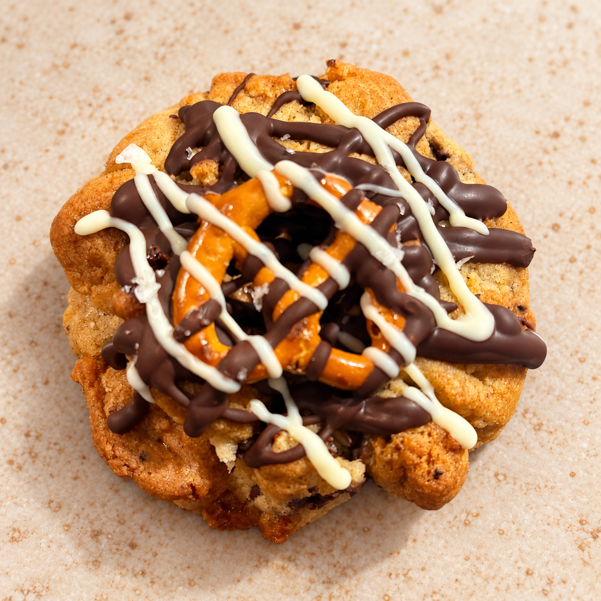 Salt & Ember Oktoberfest Cookie