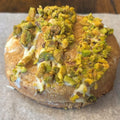 Pistachio Cream Crunch